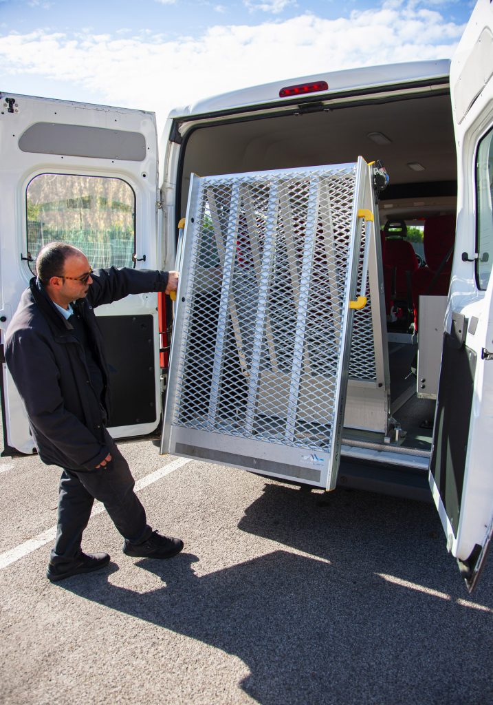 Peugeot Boxer deangelis